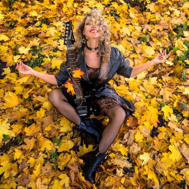 Eva Mráziková, opravárka dychových nástrojov